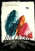 Chopin Cieslewicz Poster Chopin Cieslewicz Poster