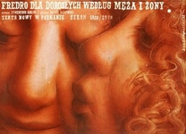 Fredro dla doroslych