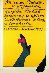 Polish Poster Artists