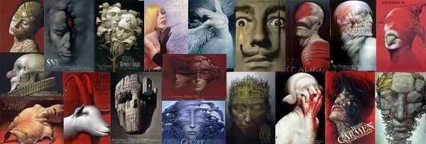 Wieslaw Walkuski Posters