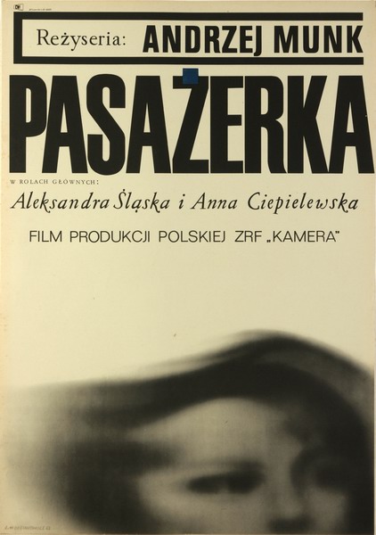 polska szkoła plakatu