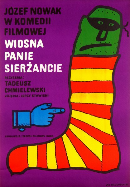 Plakaty 1970-79