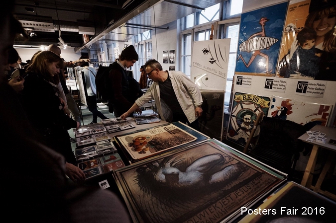 poster fair 2017