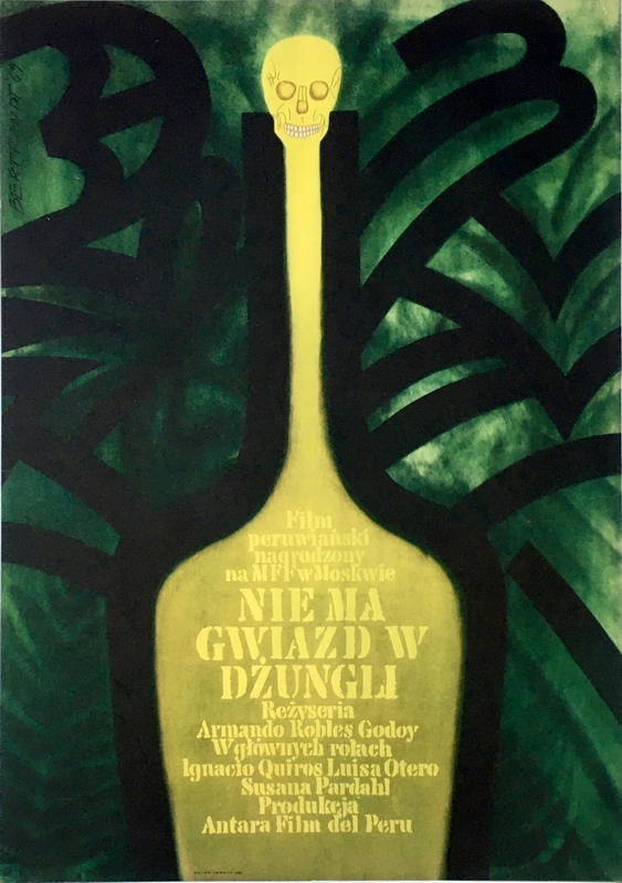Nie ma gwiazd w dżungli, No Stars in the Jungle, Bertrand Andrzej Nie ma gwiazd w dżungli, No Stars in the Jungle, Bertrand Andrzej