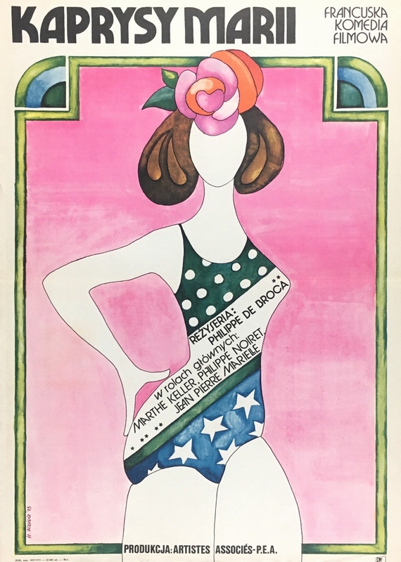 Kaprysy Marii, Give Her the Moon, Bodnar Hanna Kaprysy Marii, Give Her the Moon, Bodnar Hanna