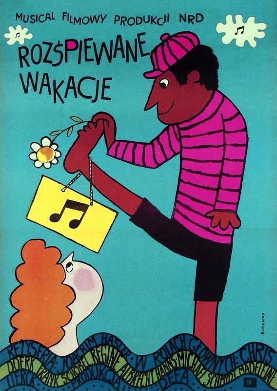 Rozśpiewane wakacje, Hot Summer, Butenko Bohdan Rozśpiewane wakacje, Hot Summer, Butenko Bohdan