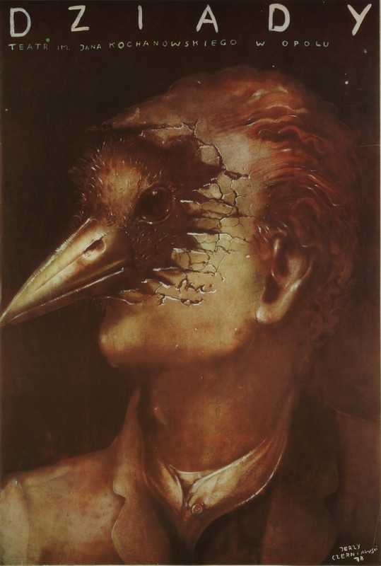 Dziady, Forefathers Eve, Czerniawski Jerzy Dziady, Forefathers Eve, Czerniawski Jerzy