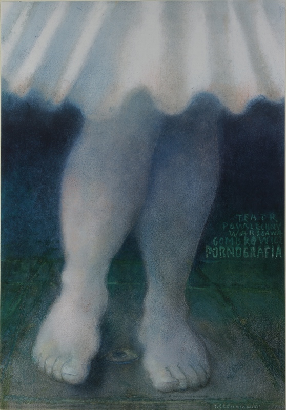 Pornografia, Pornography, Czerniawski Jerzy Pornografia, Pornography, Czerniawski Jerzy