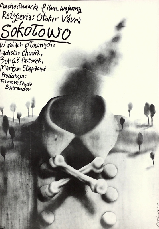 Sokołowo, Sokolovo, Czerniawski Jerzy Sokołowo, Sokolovo, Czerniawski Jerzy