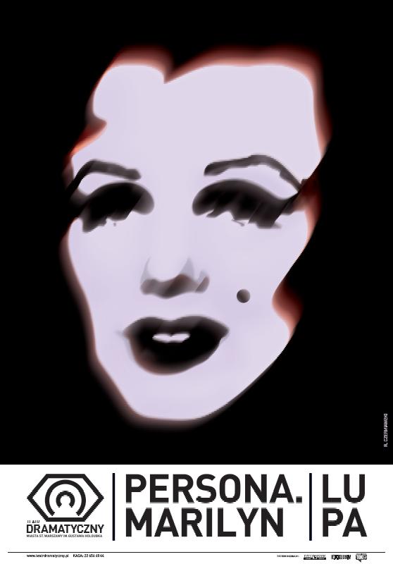 Persona, Marilyn, Persona, Marilyn, Czerniawski Robert Persona, Marilyn, Persona, Marilyn, Czerniawski Robert