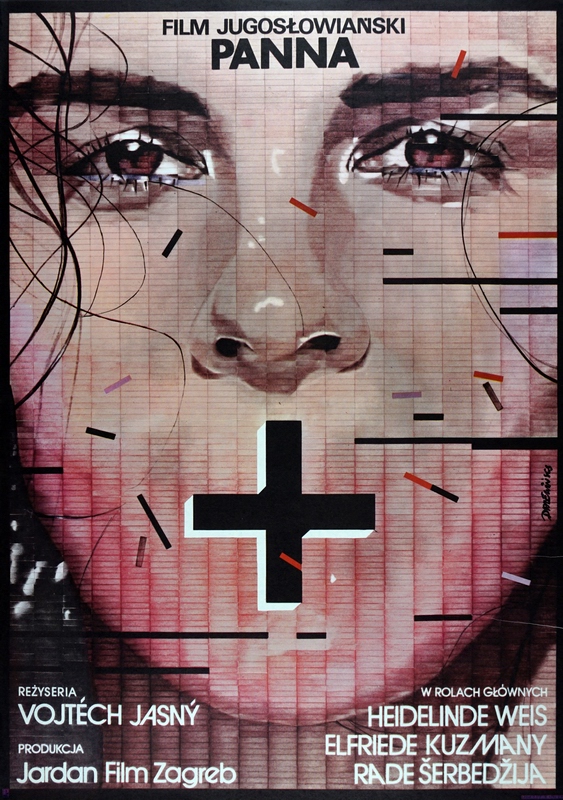 Panna, The Woman from Sarajevo, Drzewinski Leszek Panna, The Woman from Sarajevo, Drzewinski Leszek