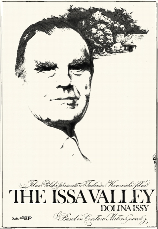 Dolina Issy, Issa Valey, Erol Jakub Dolina Issy, Issa Valey, Erol Jakub