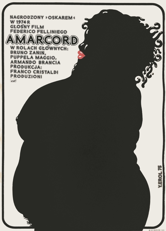 Amarcord — Jakub Erol