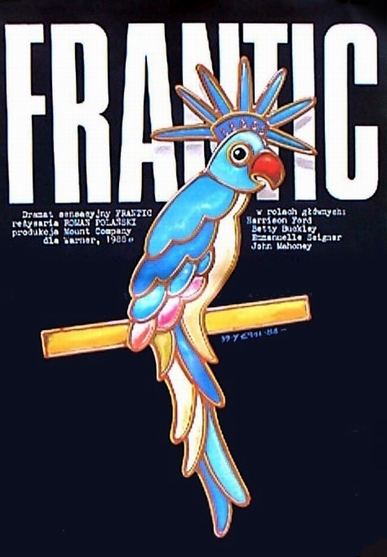 Frantic, Frantic, Erol Jakub Frantic, Frantic, Erol Jakub