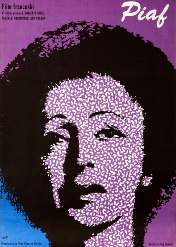 Piaf, Piaf: The Early Years, Erol Jakub Piaf, Piaf: The Early Years, Erol Jakub