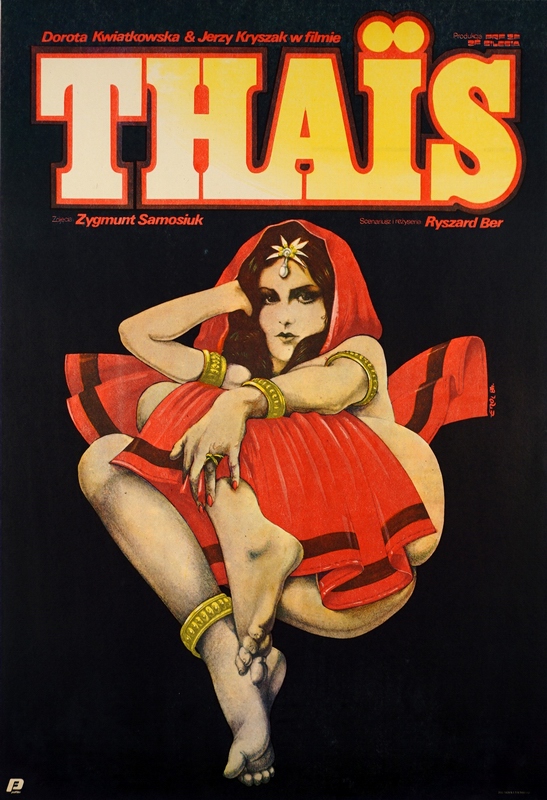 Thais, Thais, Erol Jakub Thais, Thais, Erol Jakub