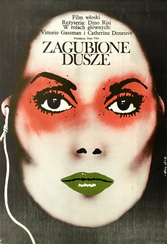 Zagubione dusze, The Forbidden Room, Erol Jakub Zagubione dusze, The Forbidden Room, Erol Jakub