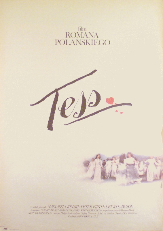 Tess, Tess, Ferraci Rene Tess, Tess, Ferraci Rene