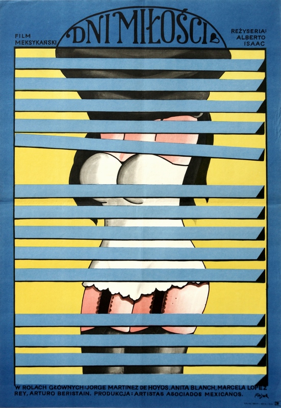 Dni miłości, The Days of Love, Flisak Jerzy Dni miłości, The Days of Love, Flisak Jerzy