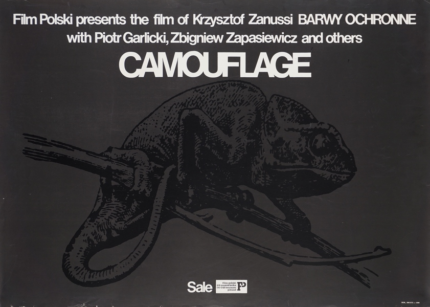 Barwy ochronne, Camouflage, Freudenreich Marek Barwy ochronne, Camouflage, Freudenreich Marek