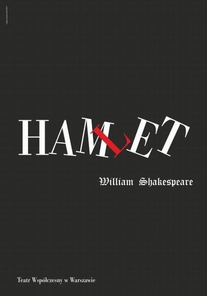 Hamlet, Hamlet, Freudenreich Marek