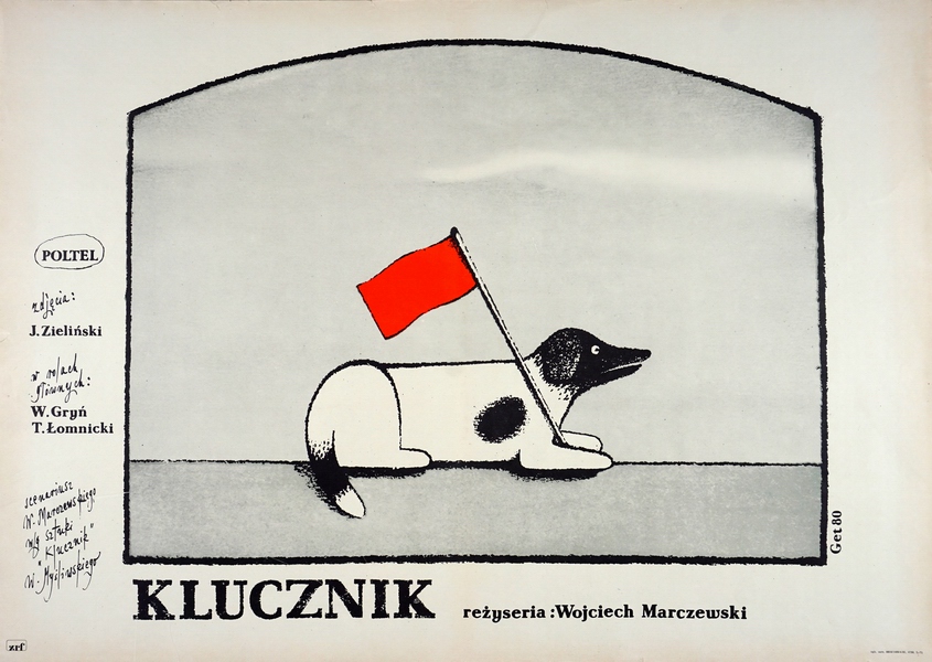Klucznik, Housemaster, Get-Stankiewicz Eugeniusz Klucznik, Housemaster, Get-Stankiewicz Eugeniusz