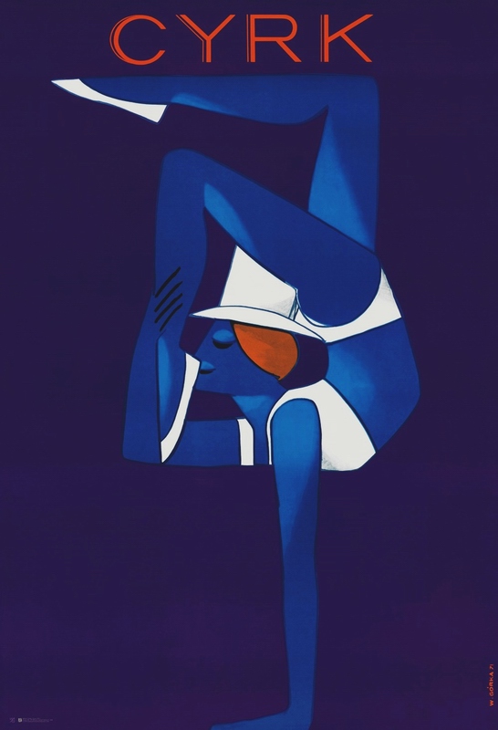 Cyrk, kobieta guma, Circus Woman Contortionist, Gorka Wiktor Cyrk, kobieta guma, Circus Woman Contortionist, Gorka Wiktor