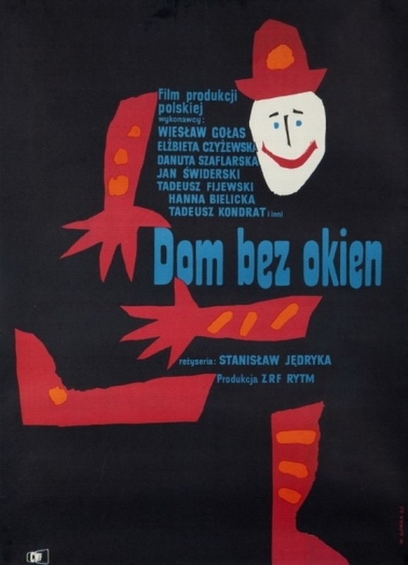 Dom bez okien, The Impossible Goodbye, Gorka Wiktor Dom bez okien, The Impossible Goodbye, Gorka Wiktor