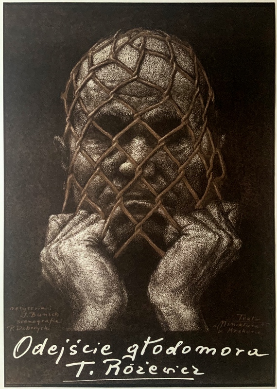 Odejście głodomora