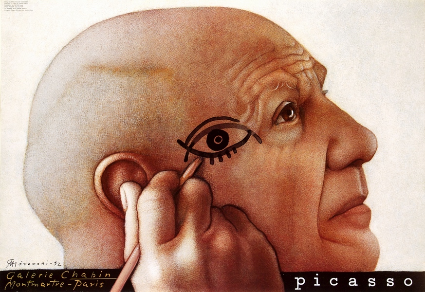 Picasso, Picasso, Gorowski Mieczyslaw Picasso, Picasso, Gorowski Mieczyslaw