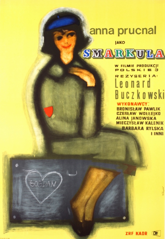 Smarkula, Teenager, Hibner Maciej Smarkula, Teenager, Hibner Maciej