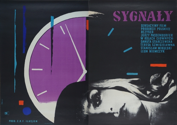Sygnaly, Signals, Hibner Maciej