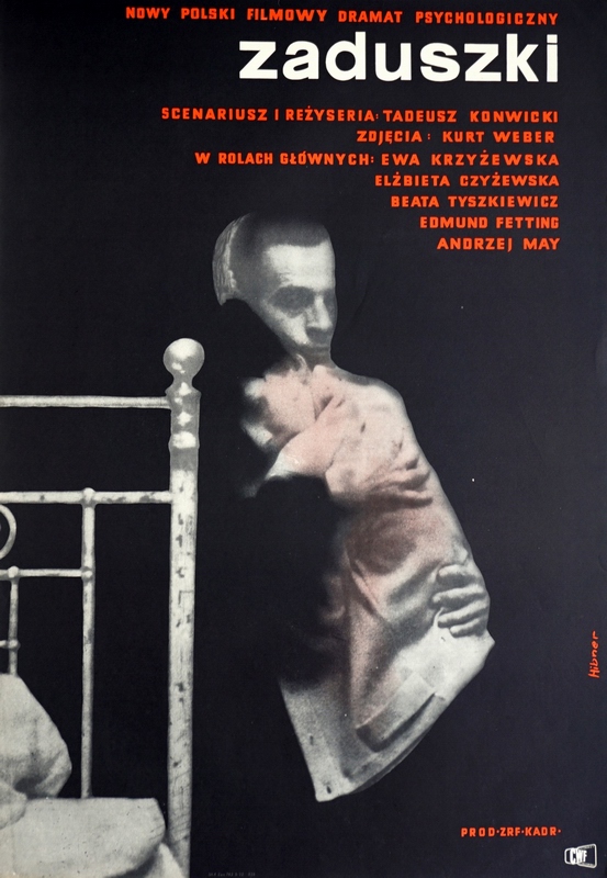 Zaduszki, All Soul's Day, Hibner Maciej Zaduszki, All Soul's Day, Hibner Maciej