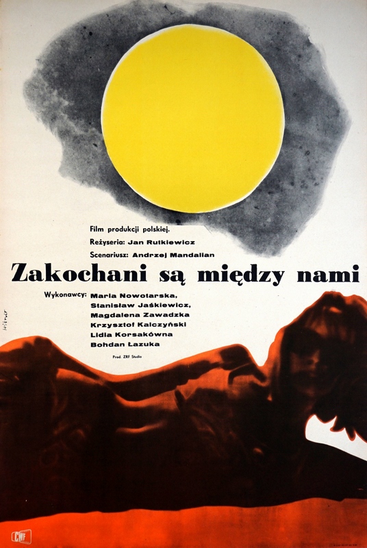 Zakochani są między nami, Falling in Love, Hibner Maciej Zakochani są między nami, Falling in Love, Hibner Maciej