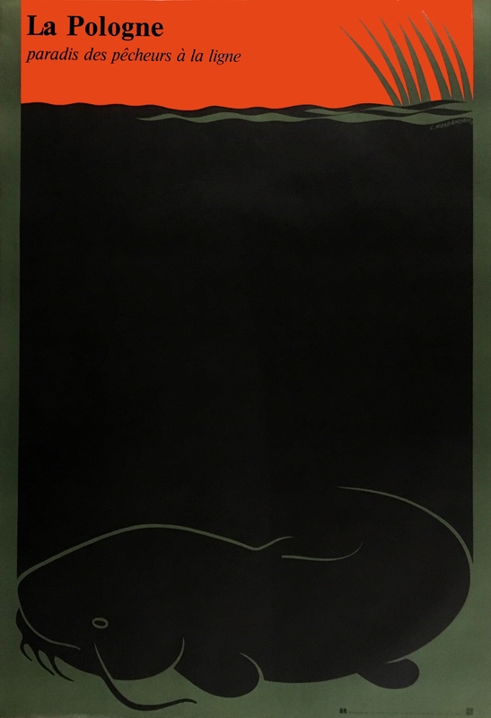 Polska - Raj dla wędkarzy, Poland Angler's Paradise, Holdanowicz Leszek Polska - Raj dla wędkarzy, Poland Angler's Paradise, Holdanowicz Leszek