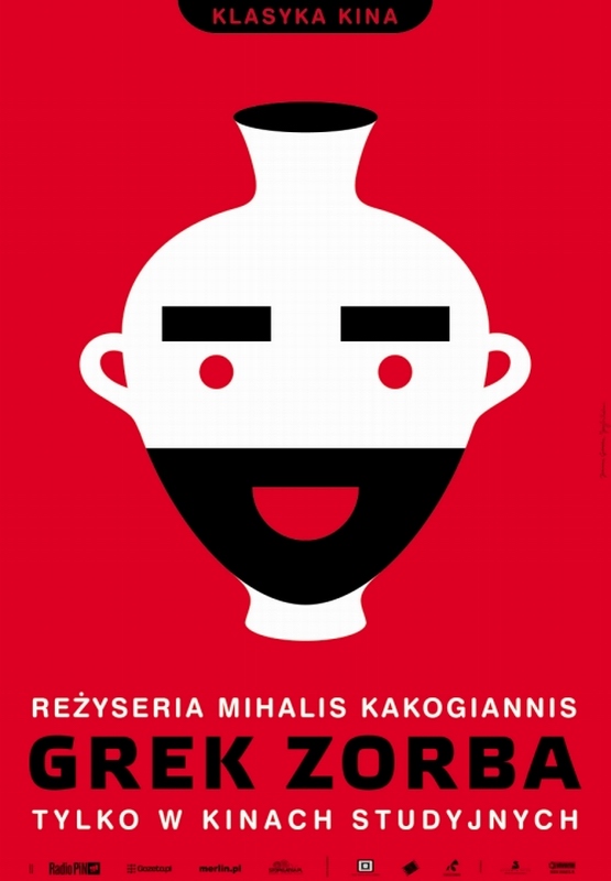 Grek Zorba, Zorba the Greek, Homework Joanna Gorska Jerzy Skakun Grek Zorba, Zorba the Greek, Homework Joanna Gorska Jerzy Skakun