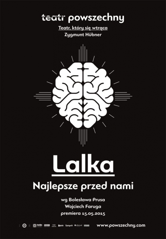 Lalka , The Doll, Homework Joanna Gorska Jerzy Skakun Lalka , The Doll, Homework Joanna Gorska Jerzy Skakun