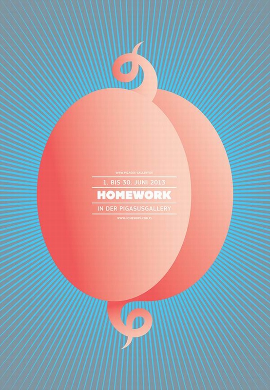 Homework in der Pigasusgallery, Homework at the Pigasusgallery, Homework Joanna Gorska Jerzy Skakun Homework in der Pigasusgallery, Homework at the Pigasusgallery, Homework Joanna Gorska Jerzy Skakun