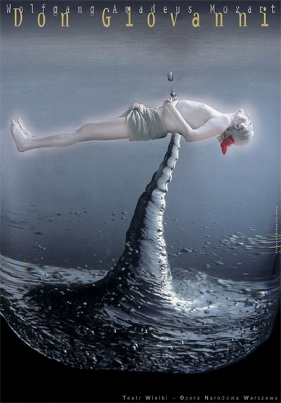 Don Giovanni, Don Giovanni, Horowitz Ryszard Don Giovanni, Don Giovanni, Horowitz Ryszard