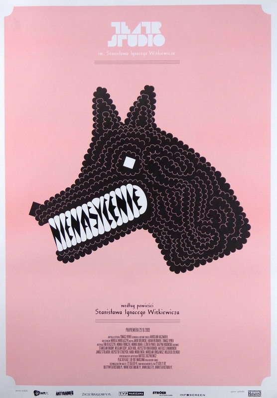 Nienasycenie, Insatiabillity, Jezierski Jakub Nienasycenie, Insatiabillity, Jezierski Jakub