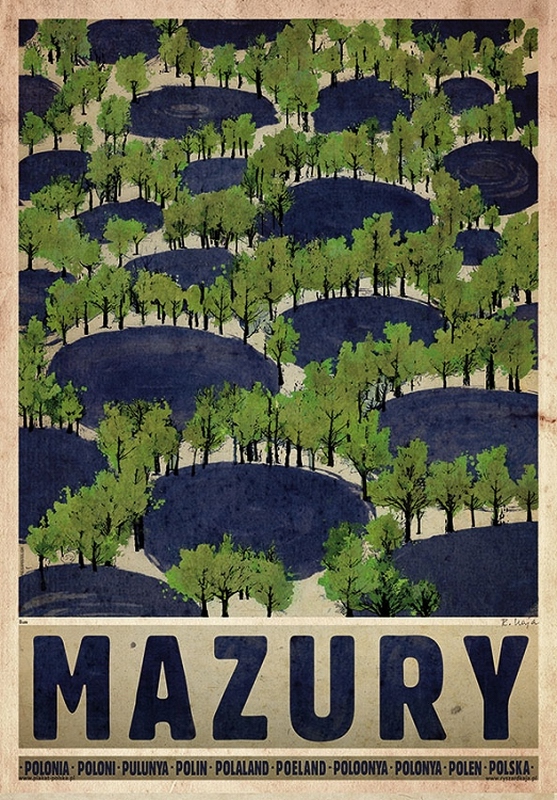 Polska, Mazury - lato , Poland, Mazury - Summer, Kaja Ryszard Polska, Mazury - lato , Poland, Mazury - Summer, Kaja Ryszard