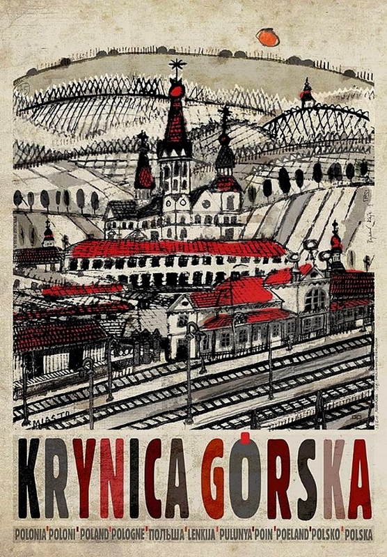 Krynica Górska, Polska, Krynica Gorska, Poland, Kaja Ryszard Krynica Górska, Polska, Krynica Gorska, Poland, Kaja Ryszard