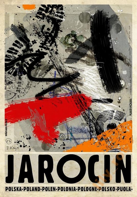 Jarocin, Polska, Jarocin, Poland, Kaja Ryszard Jarocin, Polska, Jarocin, Poland, Kaja Ryszard