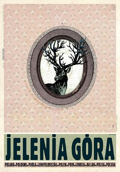 Jelenia Góra, Polska, Deer Mountain, Poland, Kaja Ryszard Jelenia Góra, Polska, Deer Mountain, Poland, Kaja Ryszard