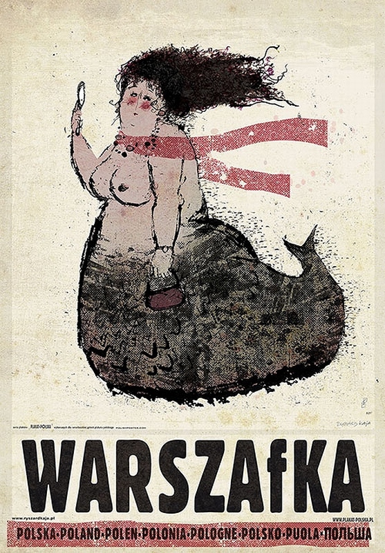 Warszafka, Warszafka, Kaja Ryszard Warszafka, Warszafka, Kaja Ryszard