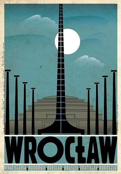 Wrocław, Polska, Wratislavia, Poland, Kaja Ryszard Wrocław, Polska, Wratislavia, Poland, Kaja Ryszard