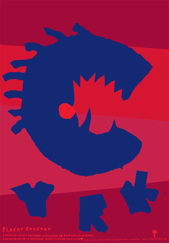 Cyrk, Circus, Kajzer Ryszard Cyrk, Circus, Kajzer Ryszard