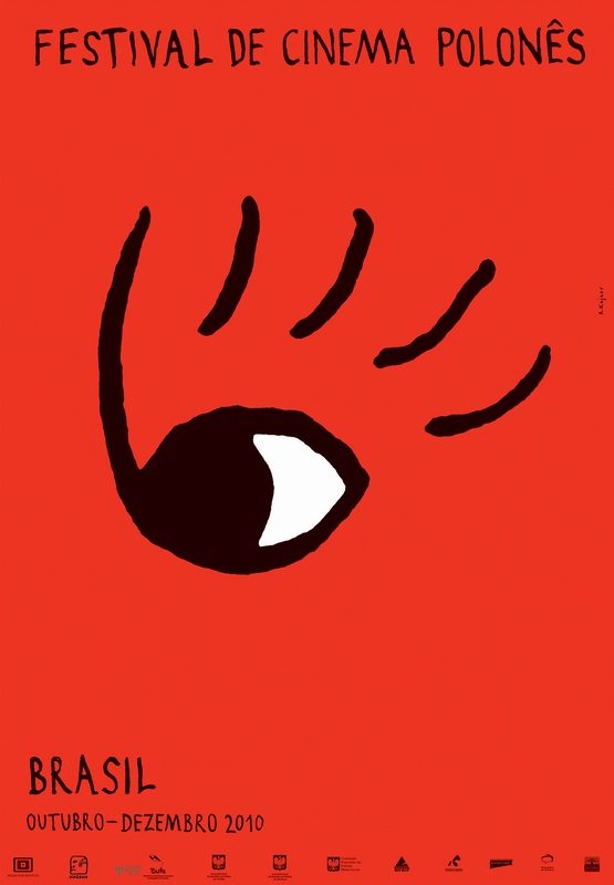 Festival De Cinema Polones; Brasil, Polish Film Festival, Brazil, Kajzer Ryszard Festival De Cinema Polones; Brasil, Polish Film Festival, Brazil, Kajzer Ryszard