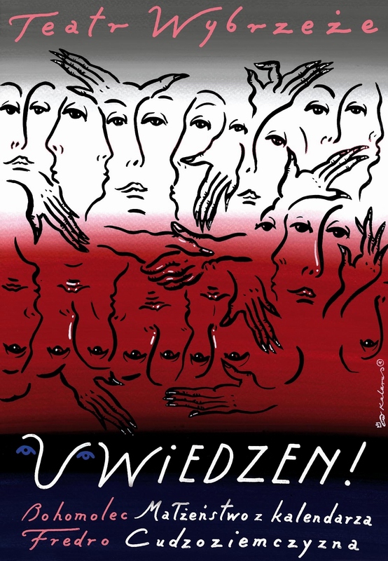 Uwiedzeni, Seduced, Kalarus Roman Uwiedzeni, Seduced, Kalarus Roman