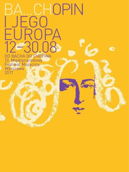 Ba...Chopin i jego Europa. Od Bacha do Chopina, Bach...Chopin and his Europe. From Bach to Chopin, Komorek Dariusz